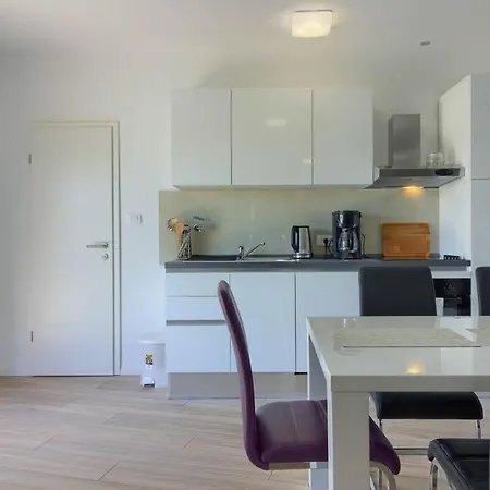 Villa White Memory Comfortable Medulin