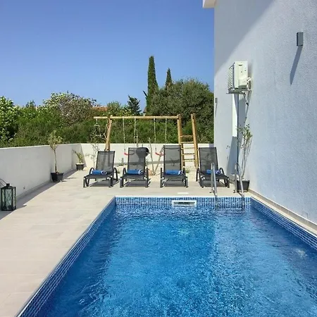 Villa White Memory Comfortable Medulin